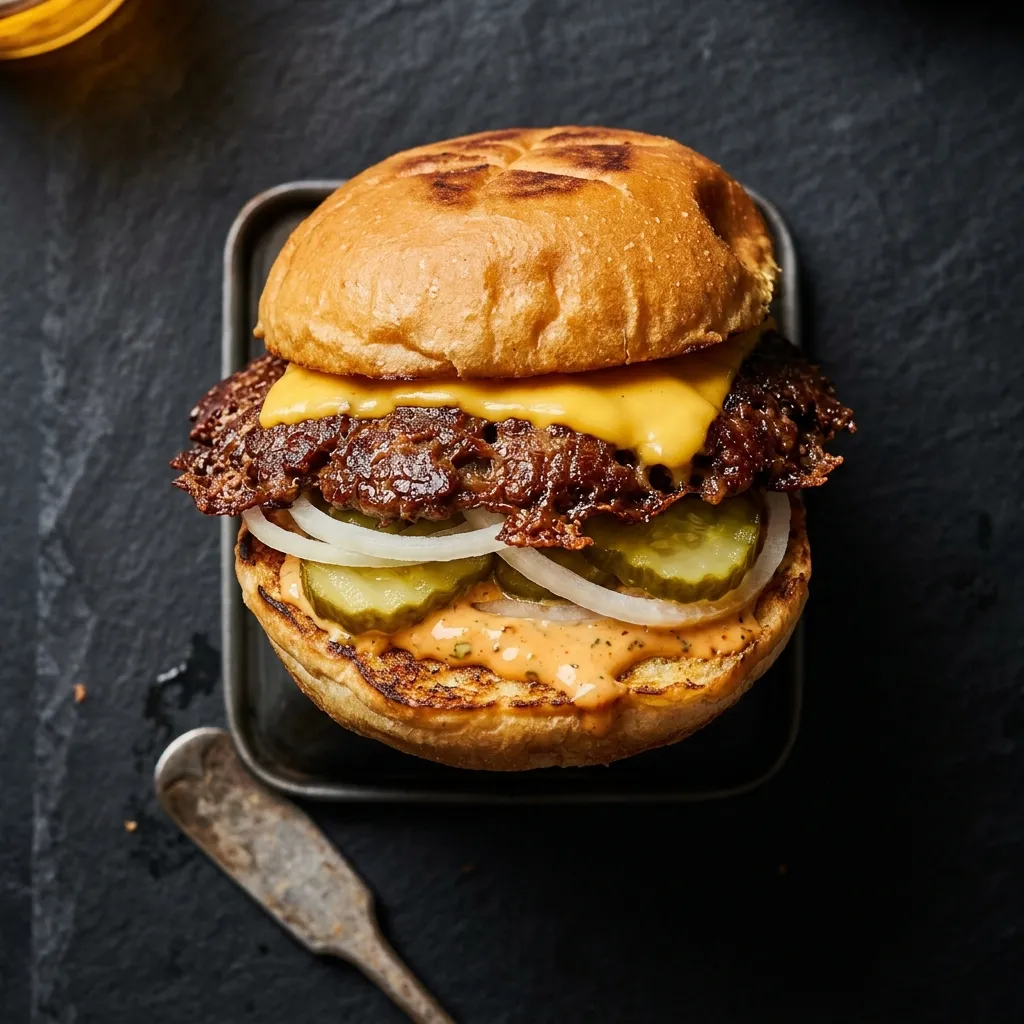 The Hard Eight, crust index 8